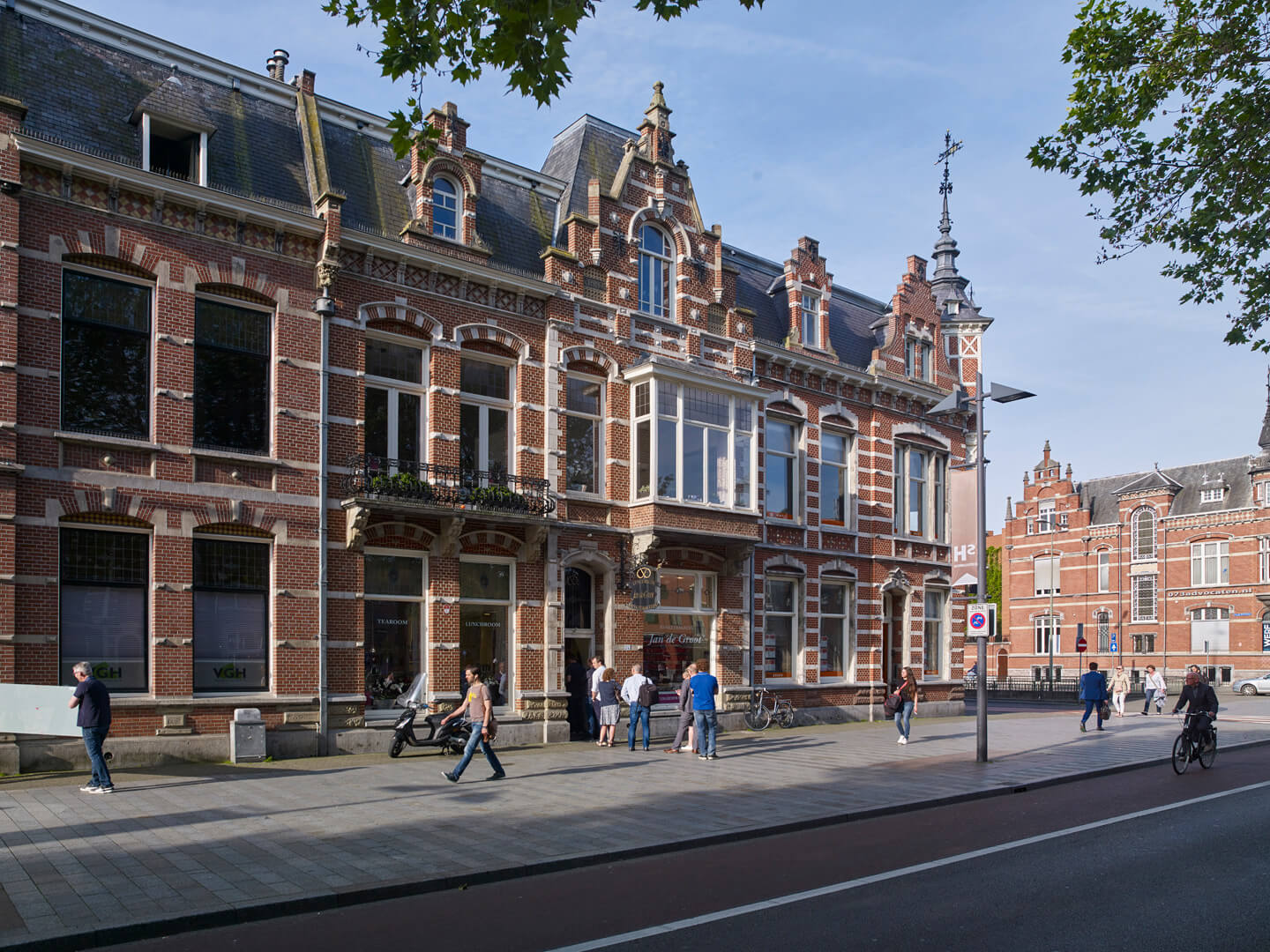 Bakkerij de Groot Bakkerij de Groot