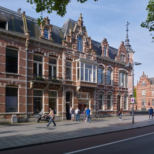 Bakkerij de Groot